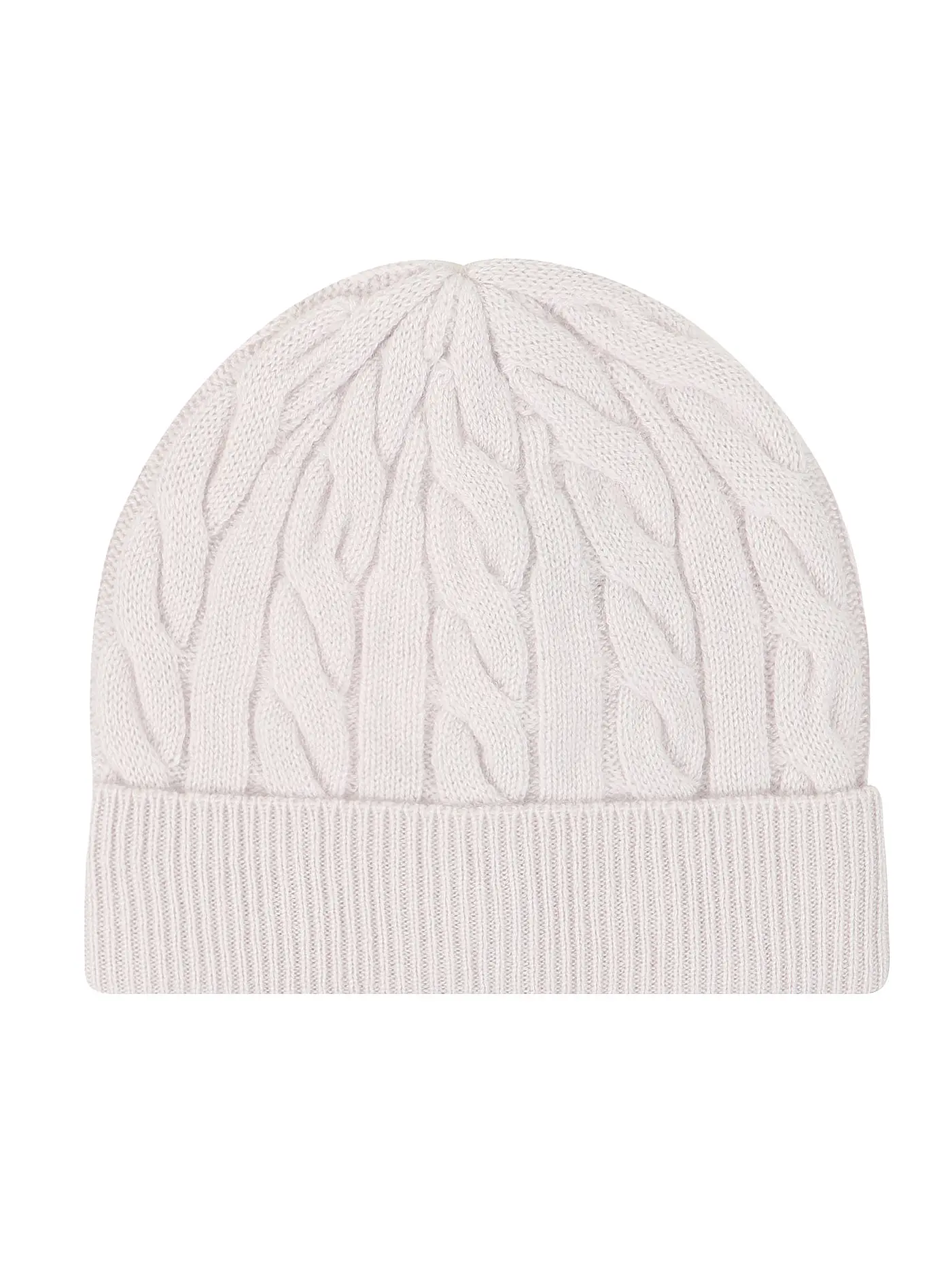 THE MERCER N.Y. | Mütze - Haube | beige